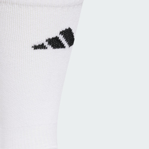 ADIDAS ADIDAS Performance Cushioned Crew Socks - Size L