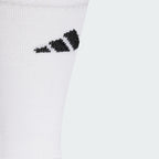 ADIDAS ADIDAS Performance Cushioned Crew Socks - Size L