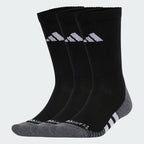 ADIDAS ADIDAS Performance Cushioned Crew Socks