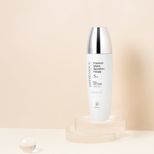 DAYCELLCOSMETICS DAYCELL Estenique Snail Skin Toner 150ml