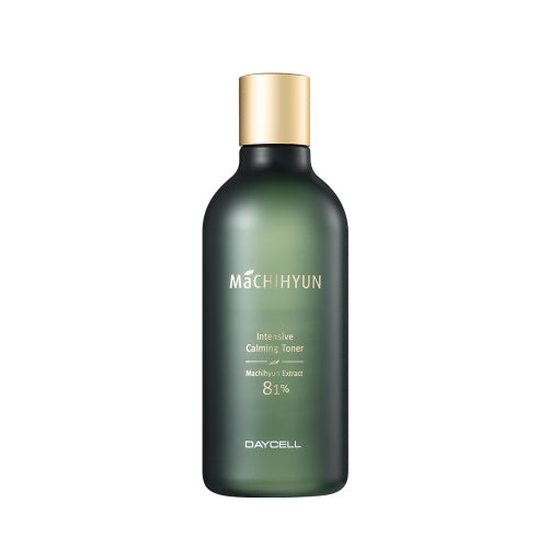 DAYCELLCOSMETICS DAYCELL Portulaca Quince Intensive Calming Toner 300ml