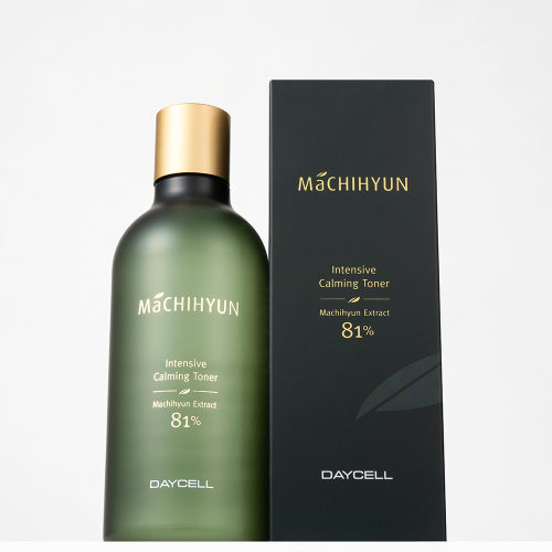 DAYCELLCOSMETICS DAYCELL Portulaca Quince Intensive Calming Toner 300ml