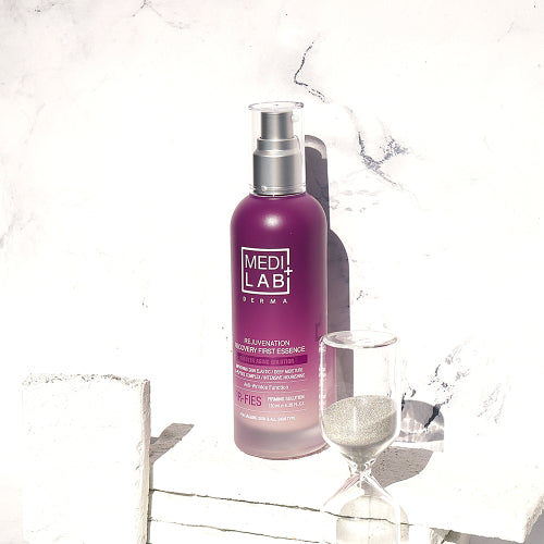 DAYCELLCOSMETICS DAYCELL Medi Lab Derma Rejuvenation Recovery First Essence 130ml