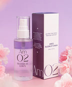 AMTREE A.M.Tree Perfume Hair Mist Time Series 3 Types 80ml