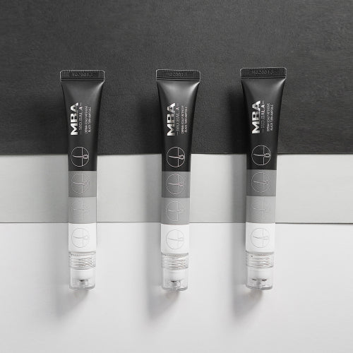 DAYCELLCOSMETICS Mora Dermascalp Intensive Black Turn Ampoule 20ml
