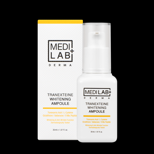 DAYCELLCOSMETICS Medi Lab Derma Tranextain Radiance Ampoule 30ml