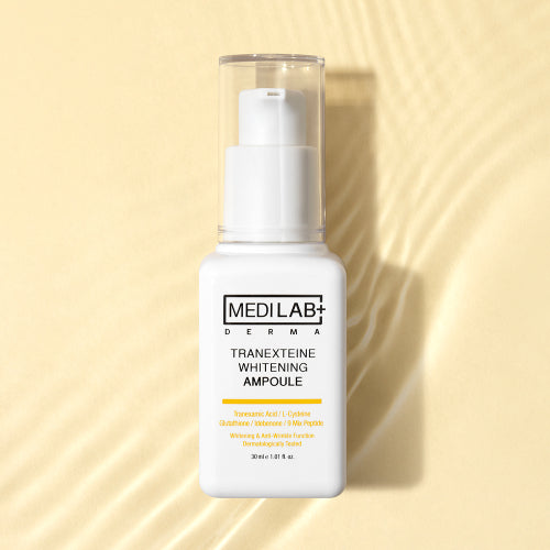 DAYCELLCOSMETICS Medi Lab Derma Tranextain Radiance Ampoule 30ml