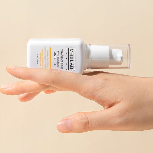 DAYCELLCOSMETICS Medi Lab Derma Tranextain Radiance Ampoule 30ml