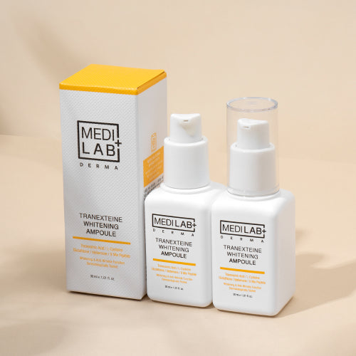 DAYCELLCOSMETICS Medi Lab Derma Tranextain Radiance Ampoule 30ml