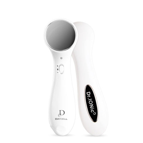 DAYCELLCOSMETICS Daycell Special Program Dr. Ionic & Dr. Vita Vitamin Ampoule