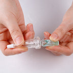 DAYCELLCOSMETICS Daycell Special Program Dr. Ionic & Dr. Vita Vitamin Ampoule
