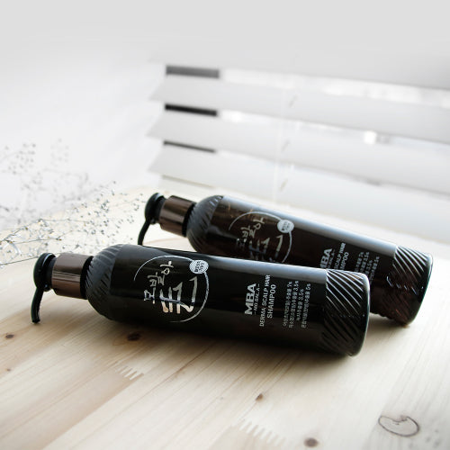 DAYCELLCOSMETICS Mora Derma Scalp Hair Shampoo 230ml