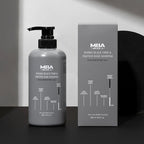 DAYCELLCOSMETICS Mora Derma Black Turn & Protein Hair Shampoo 500ml