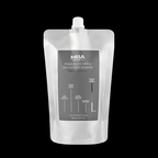 DAYCELLCOSMETICS Mora Derma Blackton & Protein Hair Shampoo 500ml (Refill)