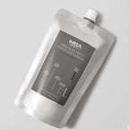 DAYCELLCOSMETICS Mora Derma Blackton & Protein Hair Shampoo 500ml (Refill)