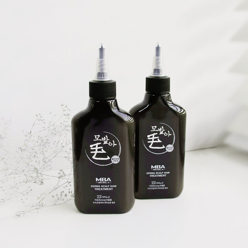 DAYCELLCOSMETICS Moroa Derma Scalp Hair Treatment 150ml