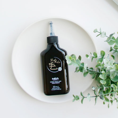 DAYCELLCOSMETICS Moroa Derma Scalp Hair Treatment 150ml