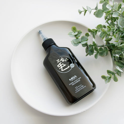 DAYCELLCOSMETICS Moroa Derma Scalp Hair Treatment 150ml