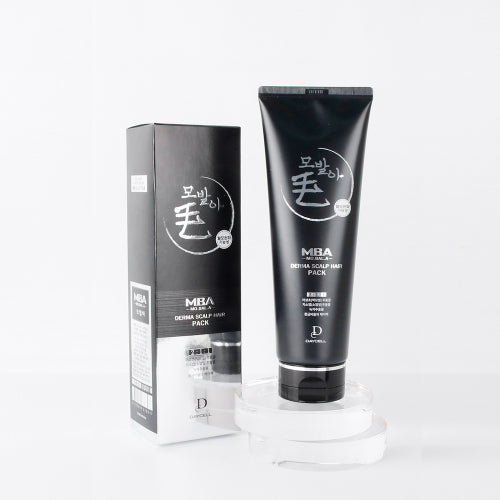 DAYCELLCOSMETICS Murala Derma Scalp Hair Pack 270ml