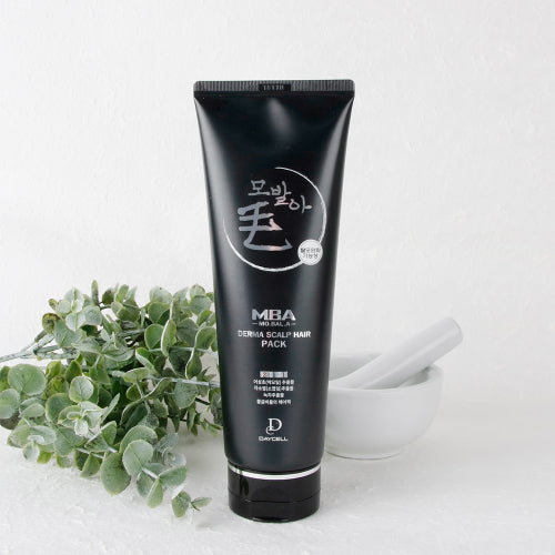 DAYCELLCOSMETICS Murala Derma Scalp Hair Pack 270ml