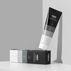 DAYCELLCOSMETICS Haira Dermascalp Black Turn Hair Pack 270ml