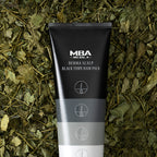 DAYCELLCOSMETICS Haira Dermascalp Black Turn Hair Pack 270ml