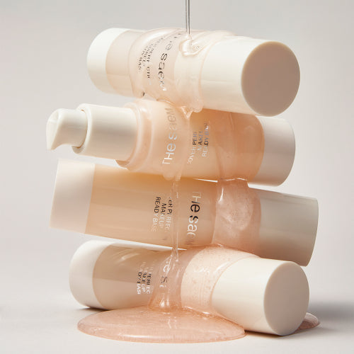 THESAEM THESAEM Cover Perfection Makeup Ready Base Primer
