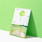 DAYCELLCOSMETICS DAYCELL Goeun Green Tea Fermented Moisture Supply Skin Soothing Cream Wash-Off Mask