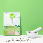 DAYCELLCOSMETICS DAYCELL Goeun Green Tea Fermented Moisture Supply Skin Soothing Cream Wash-Off Mask