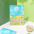 DAYCELLCOSMETICS DAYCELL Goeun Dill Fermentation Wash-off Mask