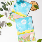 DAYCELLCOSMETICS DAYCELL Goeun Dill Fermentation Wash-off Mask