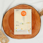 DAYCELLCOSMETICS DAYCELL Goeun Oatmeal Wash-off Mask