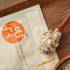 DAYCELLCOSMETICS DAYCELL Goeun Oatmeal Wash-off Mask