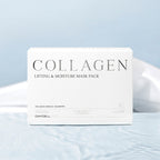 DAYCELLCOSMETICS DAYCELL Collagen Lifting & Moisture Mask Pack 25g
