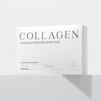 DAYCELLCOSMETICS DAYCELL Collagen Lifting & Moisture Mask Pack 25g