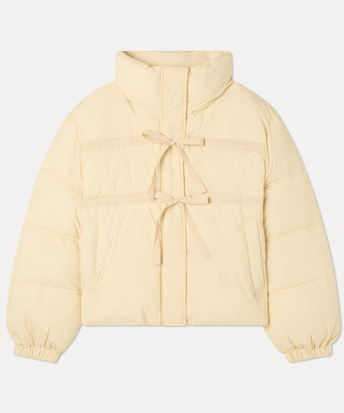MIXXO MIXXO Padded Jacket Short