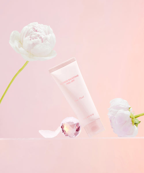 KLAVUU KLAVUU Actress Backstage Peel Off Glow Mask