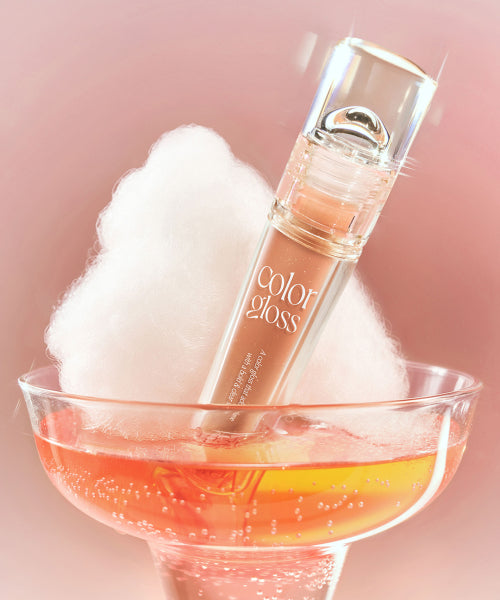 TOO COOL FOR SCHOOL TOO COOL FOR SCHOOL Ver color gloss 2EA