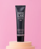 DAYCELLCOSMETICS DAYCELL Medi Lab Black Rose Blossom Daily Moisture Glowing Sun Cream 60g (SPF 50+)