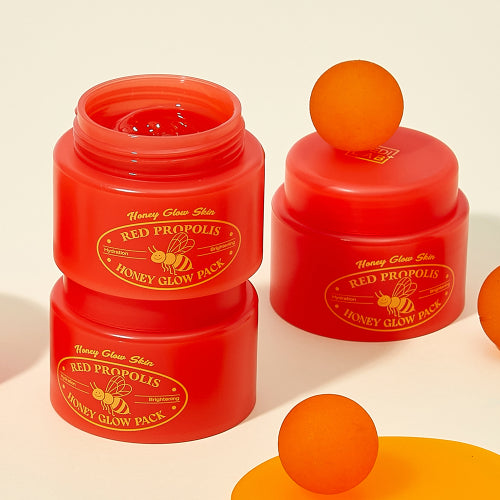 DAYCELLCOSMETICS DAYCELL Medi Lab Red Propolis Honey Glow Pack 100ml