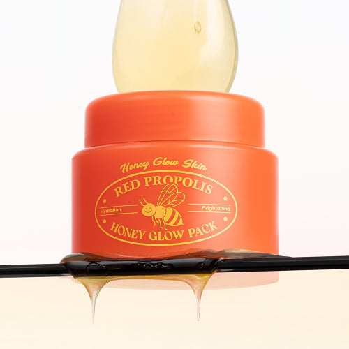 DAYCELLCOSMETICS DAYCELL Medi Lab Red Propolis Honey Glow Pack 100ml