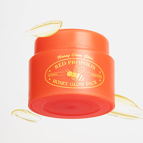DAYCELLCOSMETICS DAYCELL Medi Lab Red Propolis Honey Glow Pack 100ml