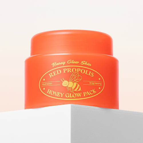 DAYCELLCOSMETICS DAYCELL Medi Lab Red Propolis Honey Glow Pack 100ml