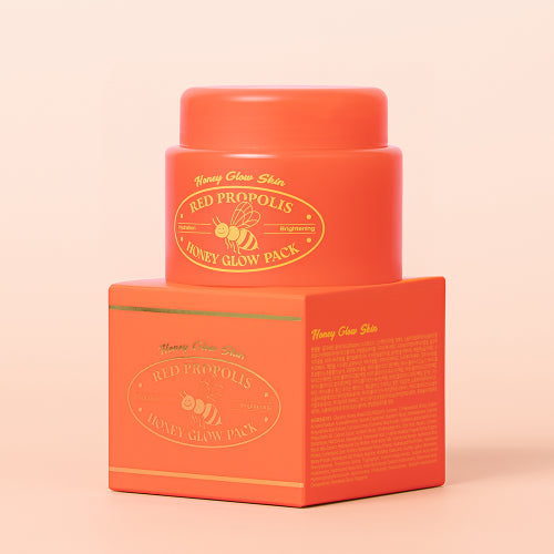 DAYCELLCOSMETICS DAYCELL Medi Lab Red Propolis Honey Glow Pack 100ml