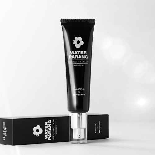 DAYCELLCOSMETICS DAYCELL Water Blue Contouring Cream 50ml