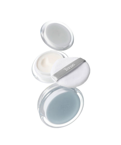 TENSE TENSE Hybrid Makeup Saver Primer