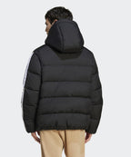 ADIDAS ADIDAS Climawarm Puffer Jacket - Black