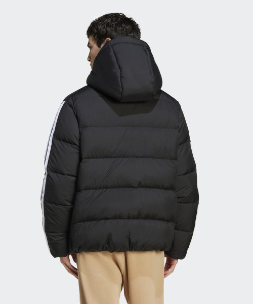 ADIDAS ADIDAS Climawarm Puffer Jacket - Black