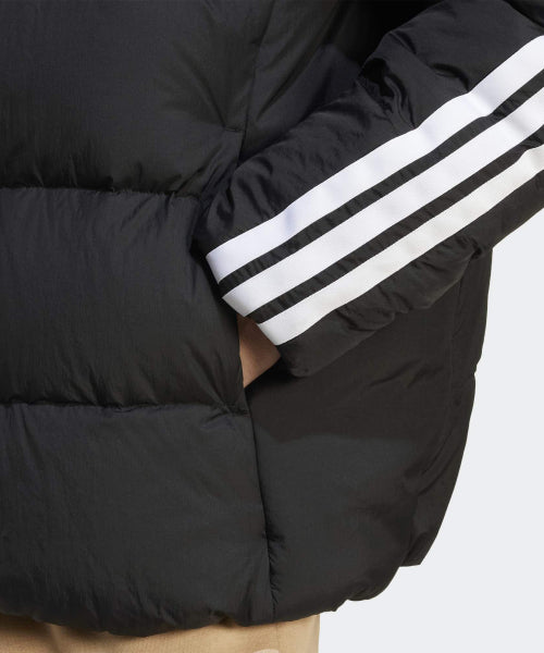 ADIDAS ADIDAS Climawarm Puffer Jacket - Black