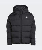 ADIDAS ADIDAS Climawarm Puffer Jacket - Black